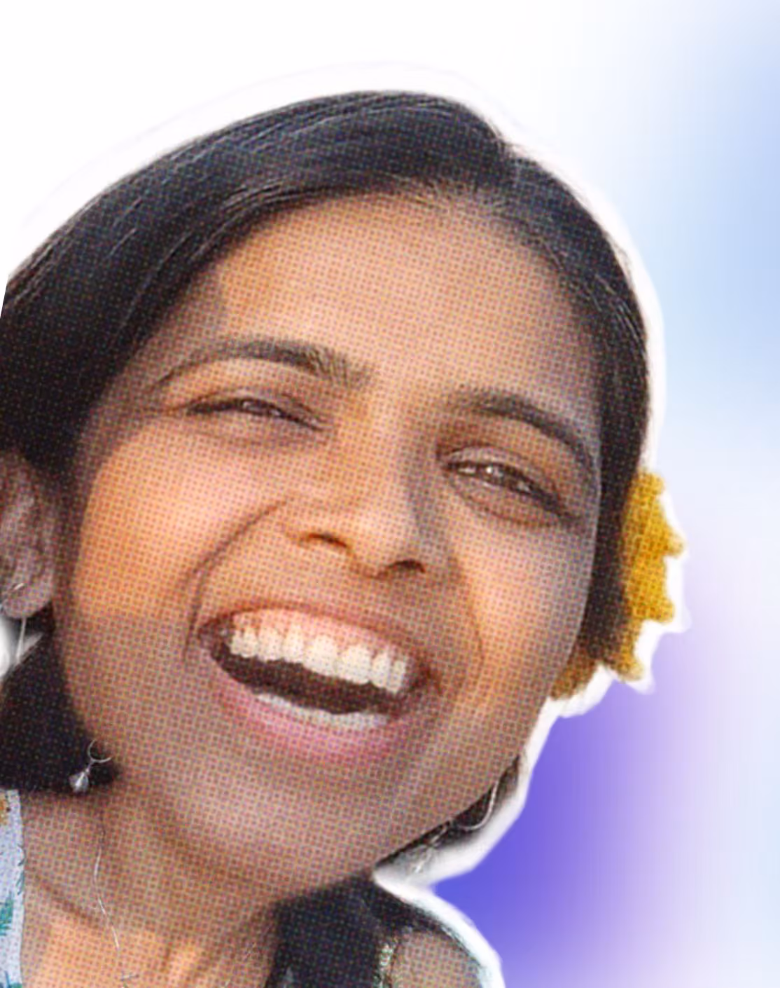 Tejaswini